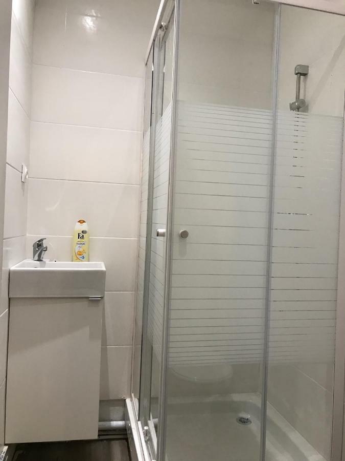 Luxury Suite Lilas 2 Dijon Extérieur photo